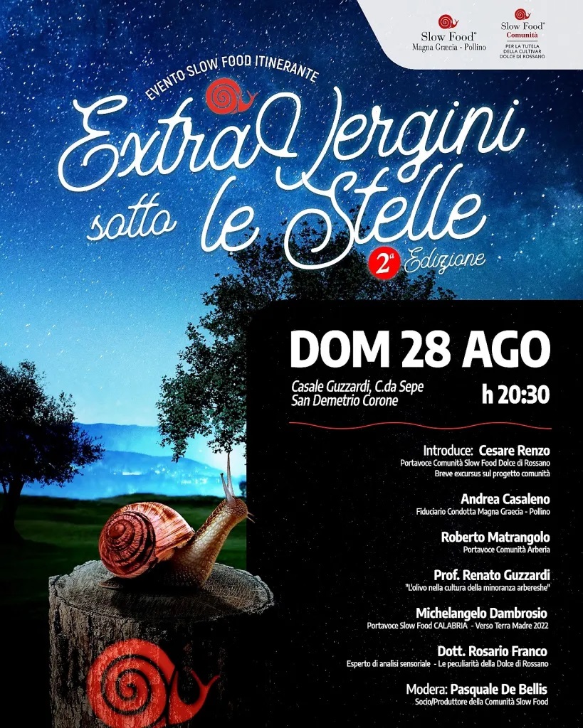 EXTRAVERGINI
