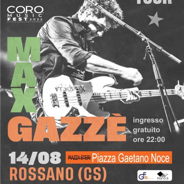MAX-GAZZE