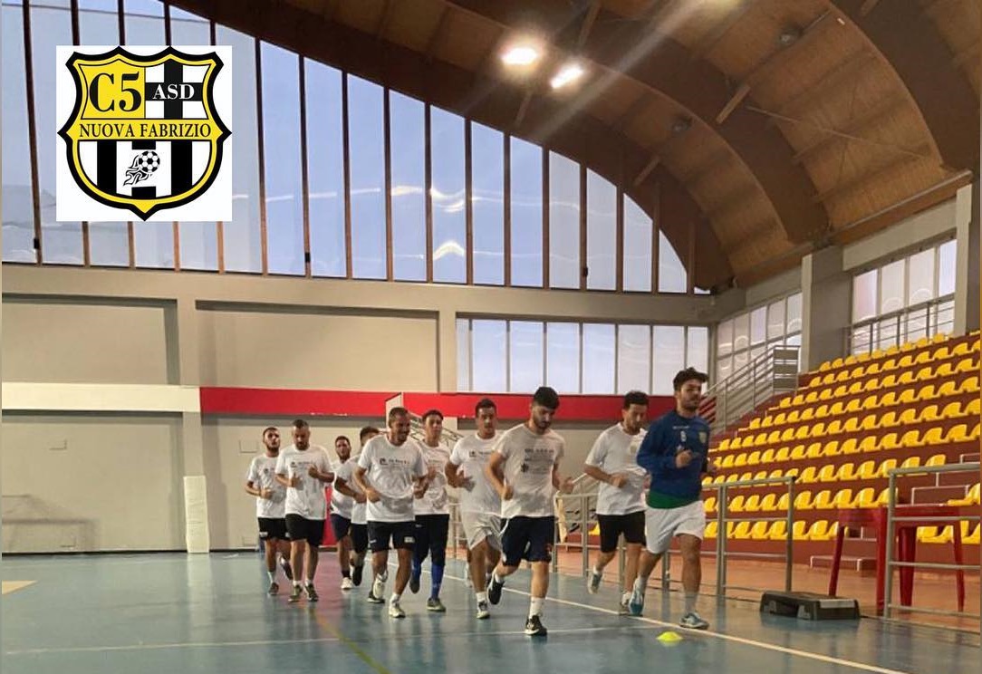 allenamento