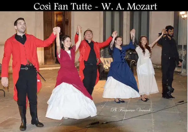 cosi