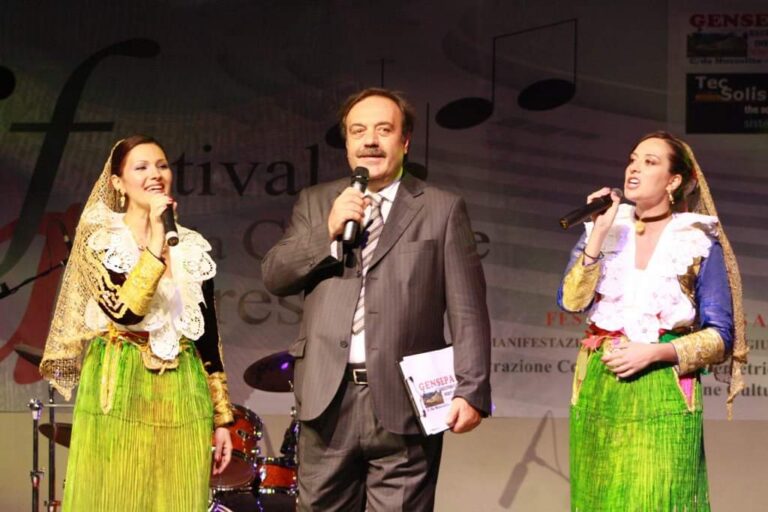 gennaro