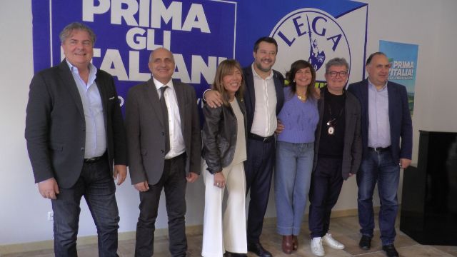 lega