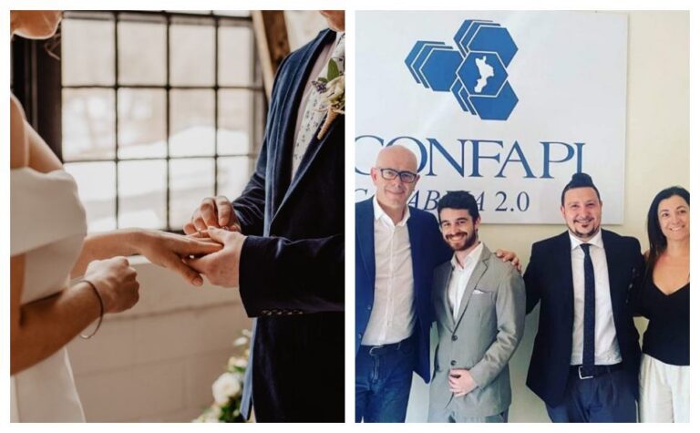 matrimonio-Confapi