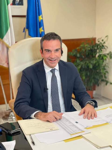 occhiuto