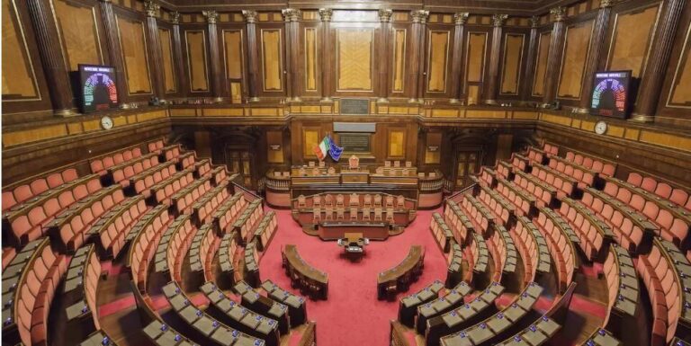 parlamento
