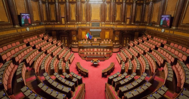 senato