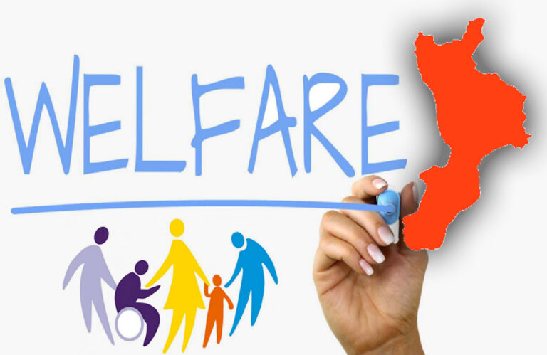 Calabria-Welfare