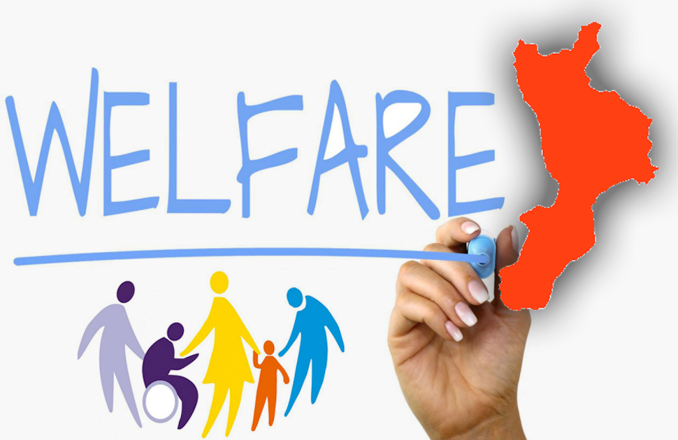 Calabria-Welfare