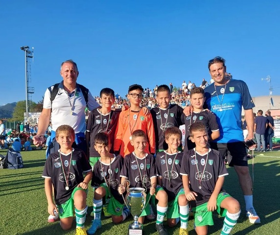 Pulcini-Sporting-Club-Corigliano-Torneo-Yara-