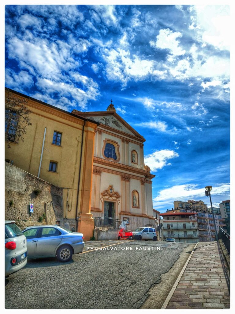 SantAntonio