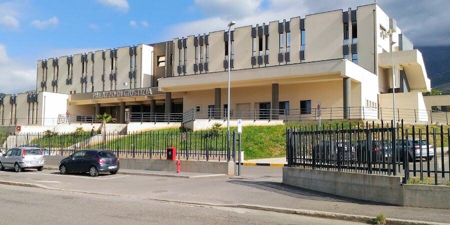 Tribunale-Castrovillari
