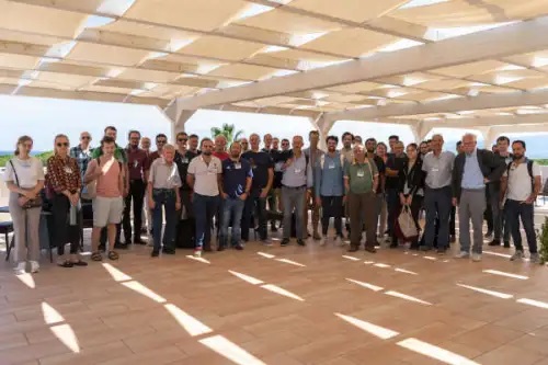 alcuni-degli-scienziati-allapertura-del-workshop
