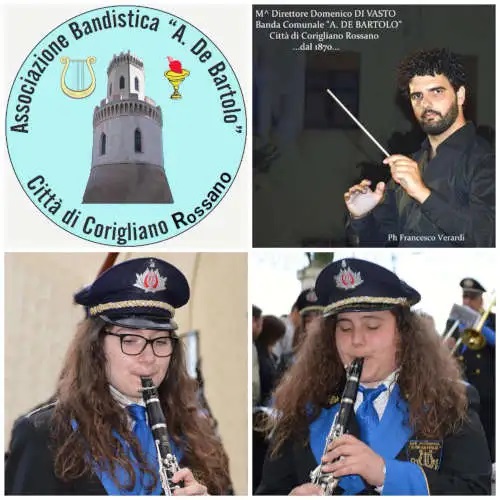 banda
