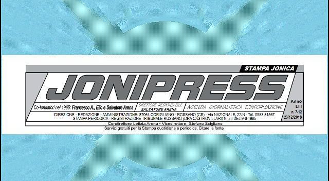 jonipress