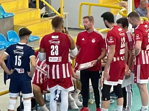 pallavolo