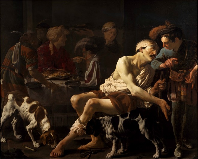 povero-lazzaro