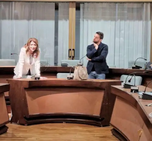 Alessia-Aboresi-e-Flavio-Stasi