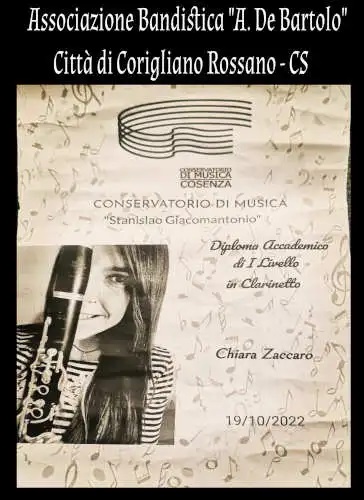 CHIARA