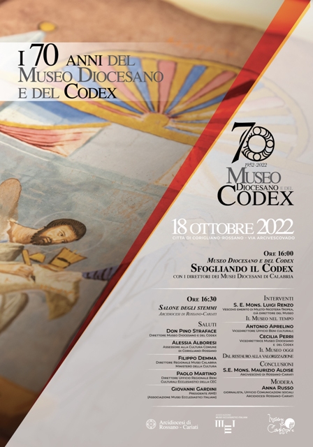 Locandina_70_anni_Museo_del_Codex