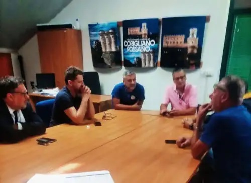 RIUNIONE-OPERATIVA