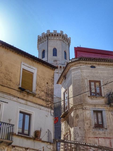 castello