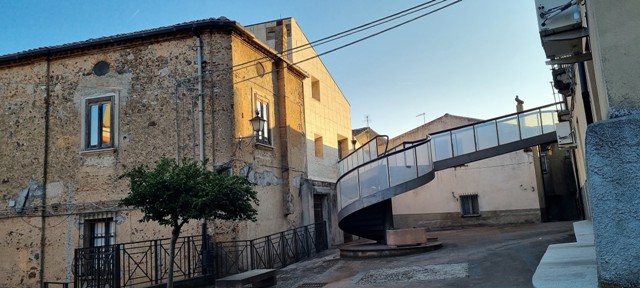 derada