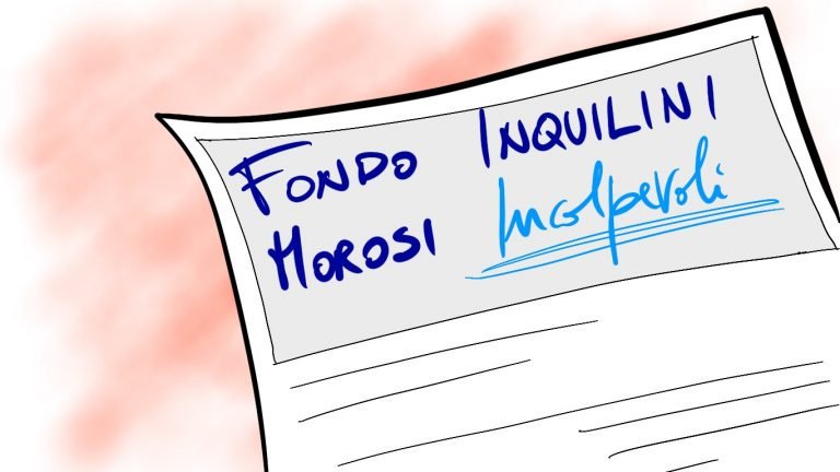 morosi