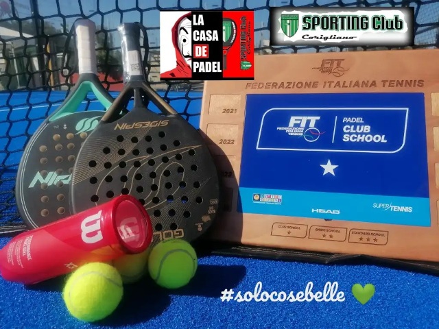 padel