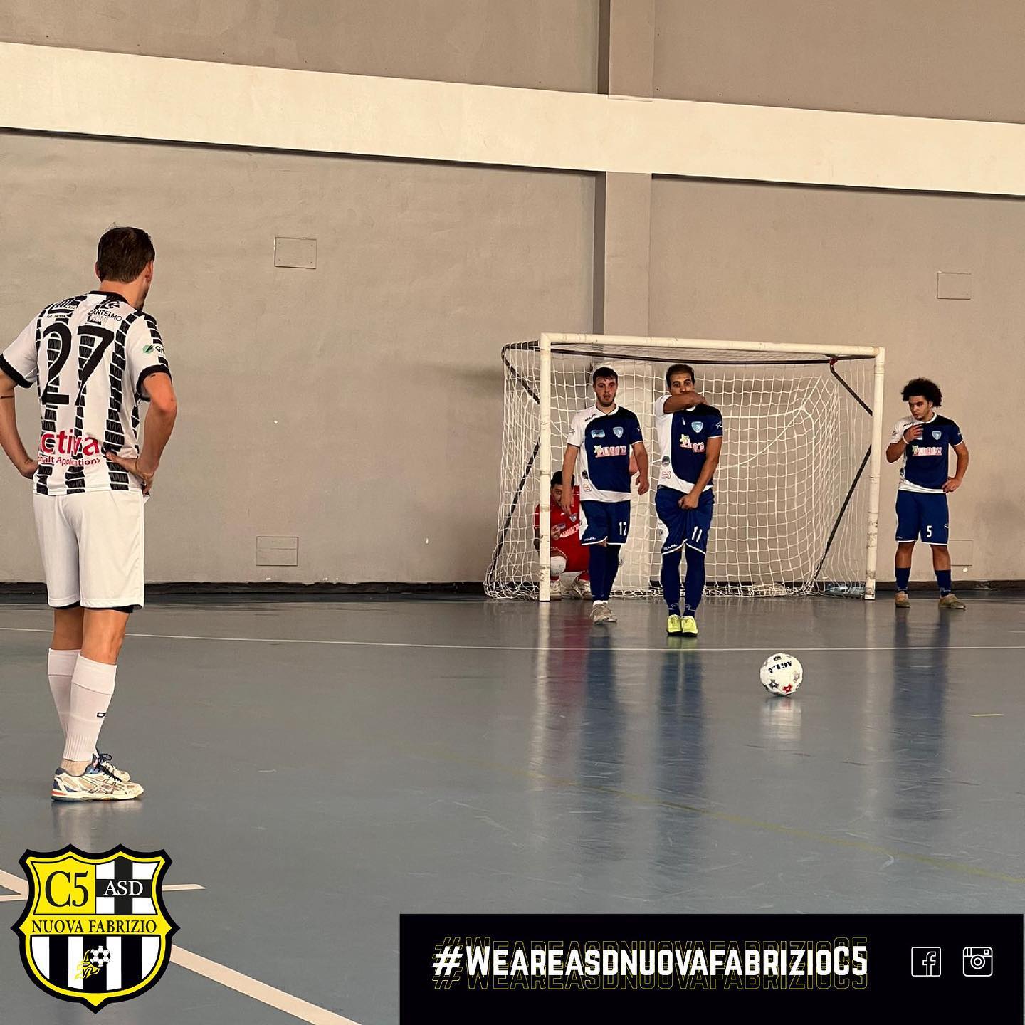 N_Fabrizio_-_L_Cariatese_Gara_Andata_19_10_22