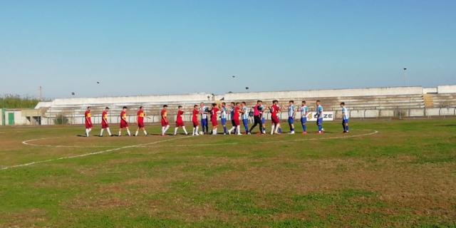 Rangers_Corigliano_-_Spezzano_A_a_centrocampo_29_10_11