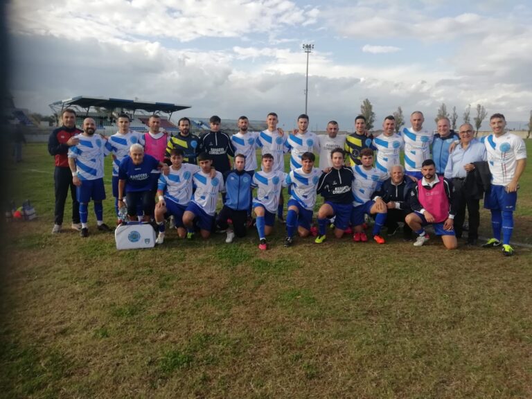 Rangers_Corigliano_fase_gara_19_11_22