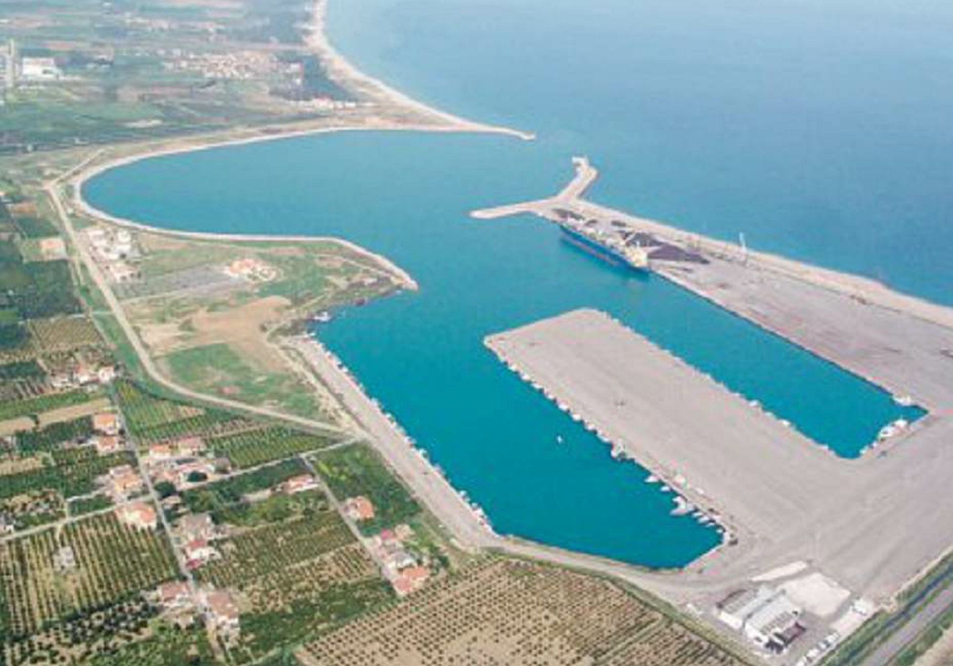porto-Schiavonea