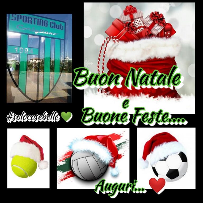 Auguri_Sporting_Club_Corigliano_2022