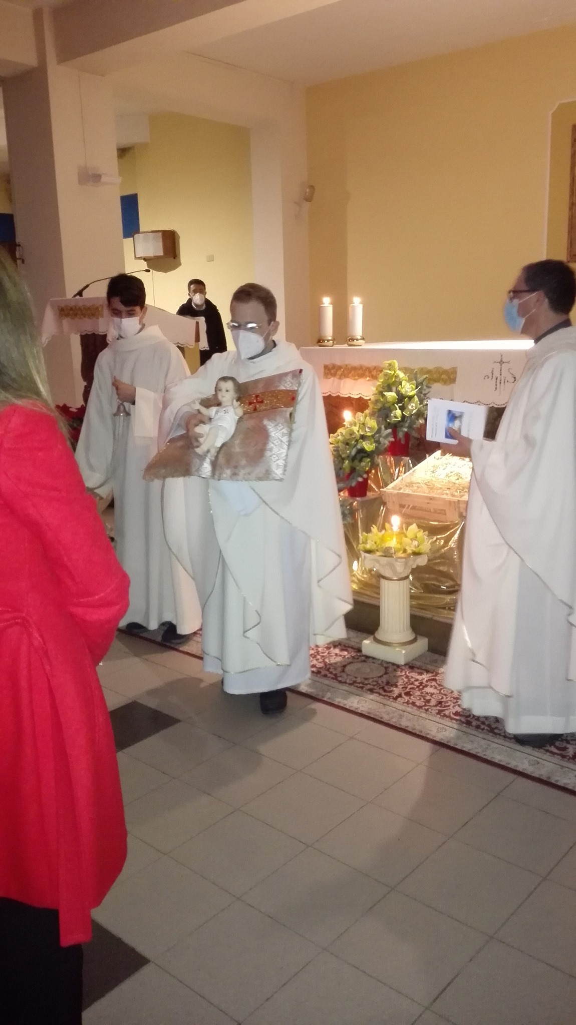 Parrocchia_San_Giovanni_XIII_Natale