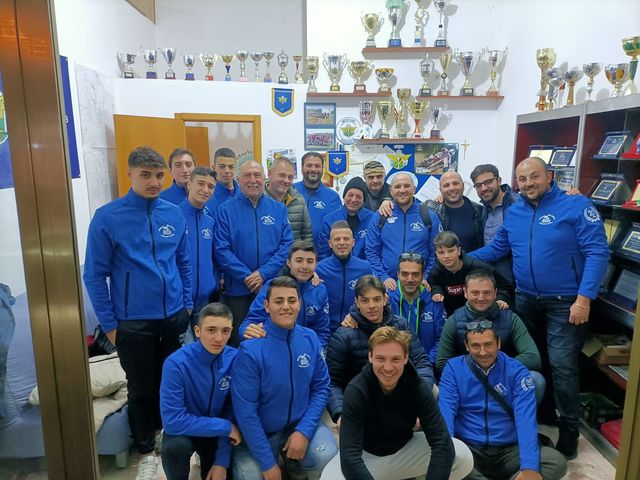 Soci_Moto_Club_Il_Castello_Corigliano_Ventennale_2022