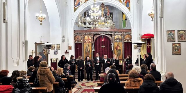 cantores