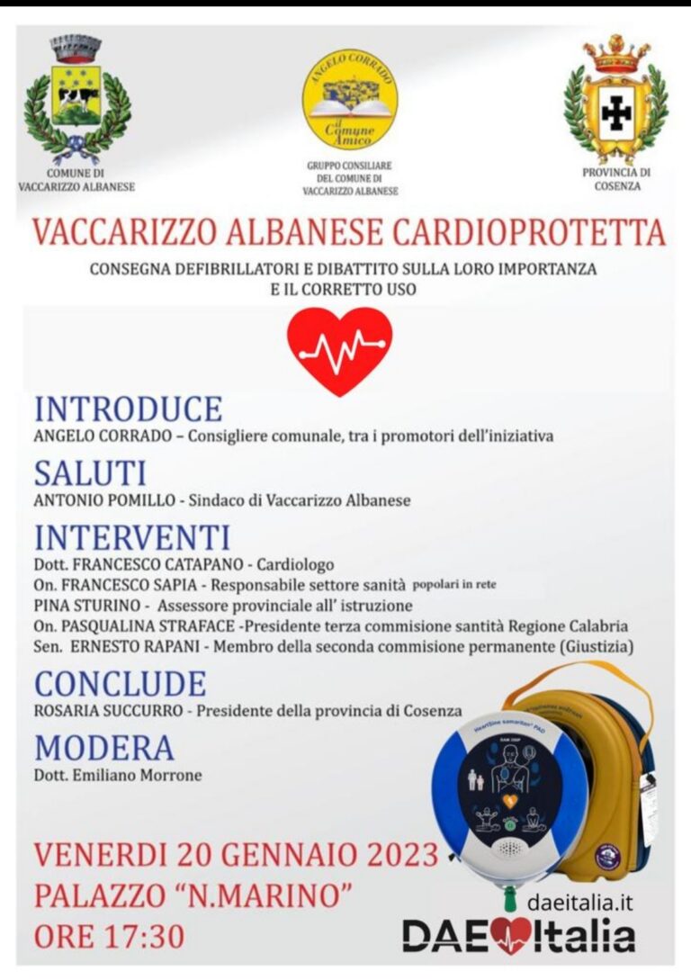 defibrillatori