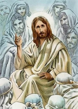 Vangelo5feb