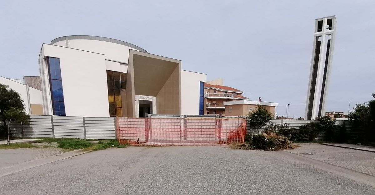 Cantiere_nuovo_complesso_parrocchiale_San_Giovanni_XXIII_14_03_23