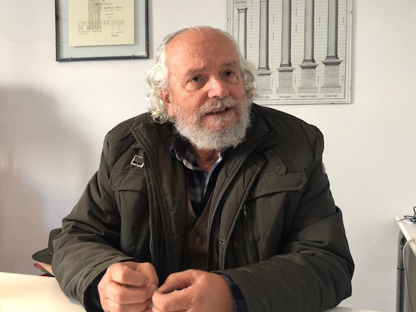 Mario-Gallina