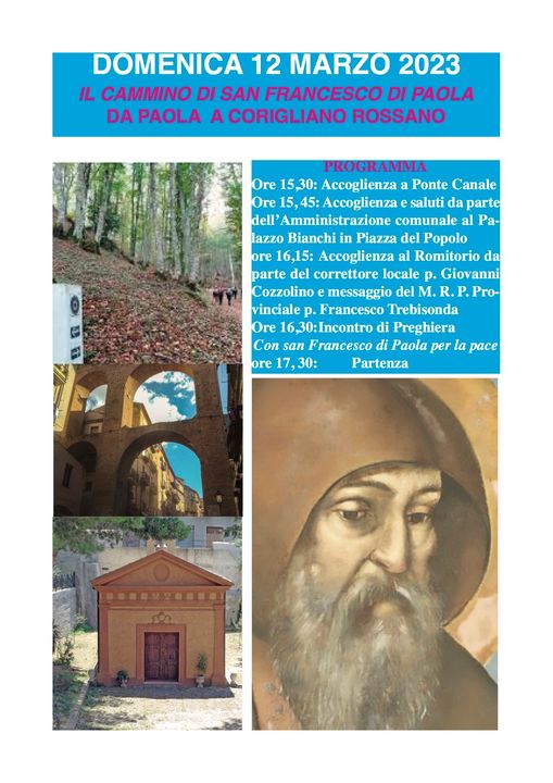 Peregrinatio1
