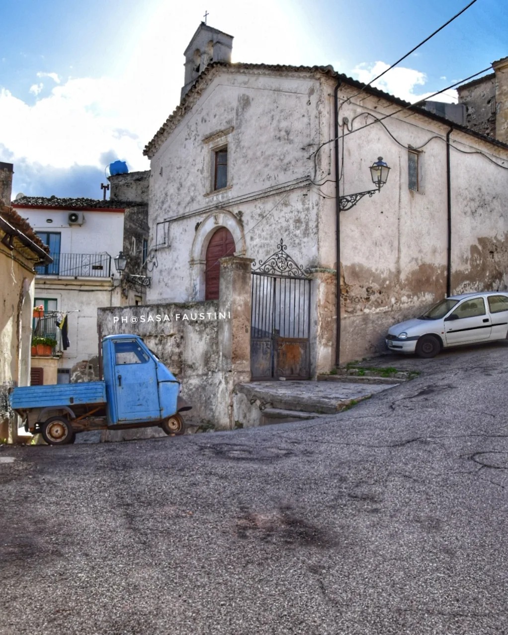 Rossano_Centro_Storico_-_Scorcio_rioni