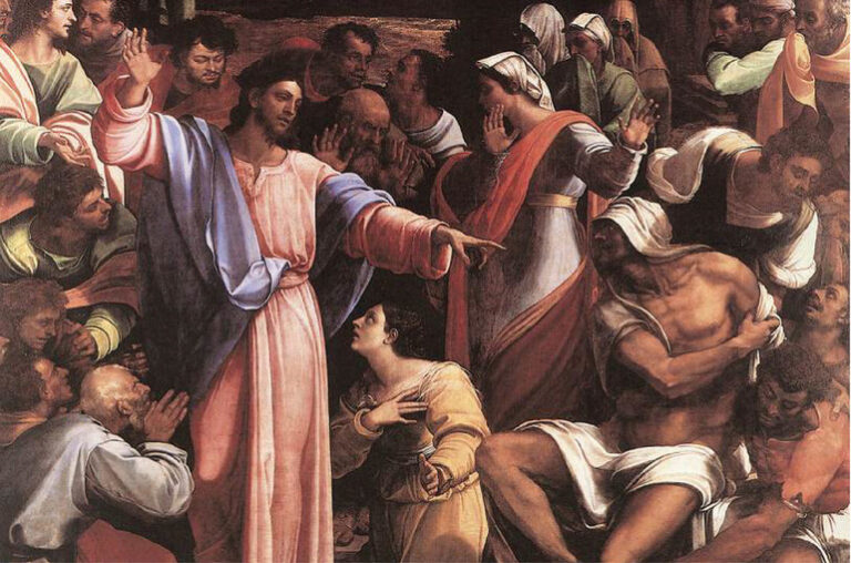 Vangelo26marzo