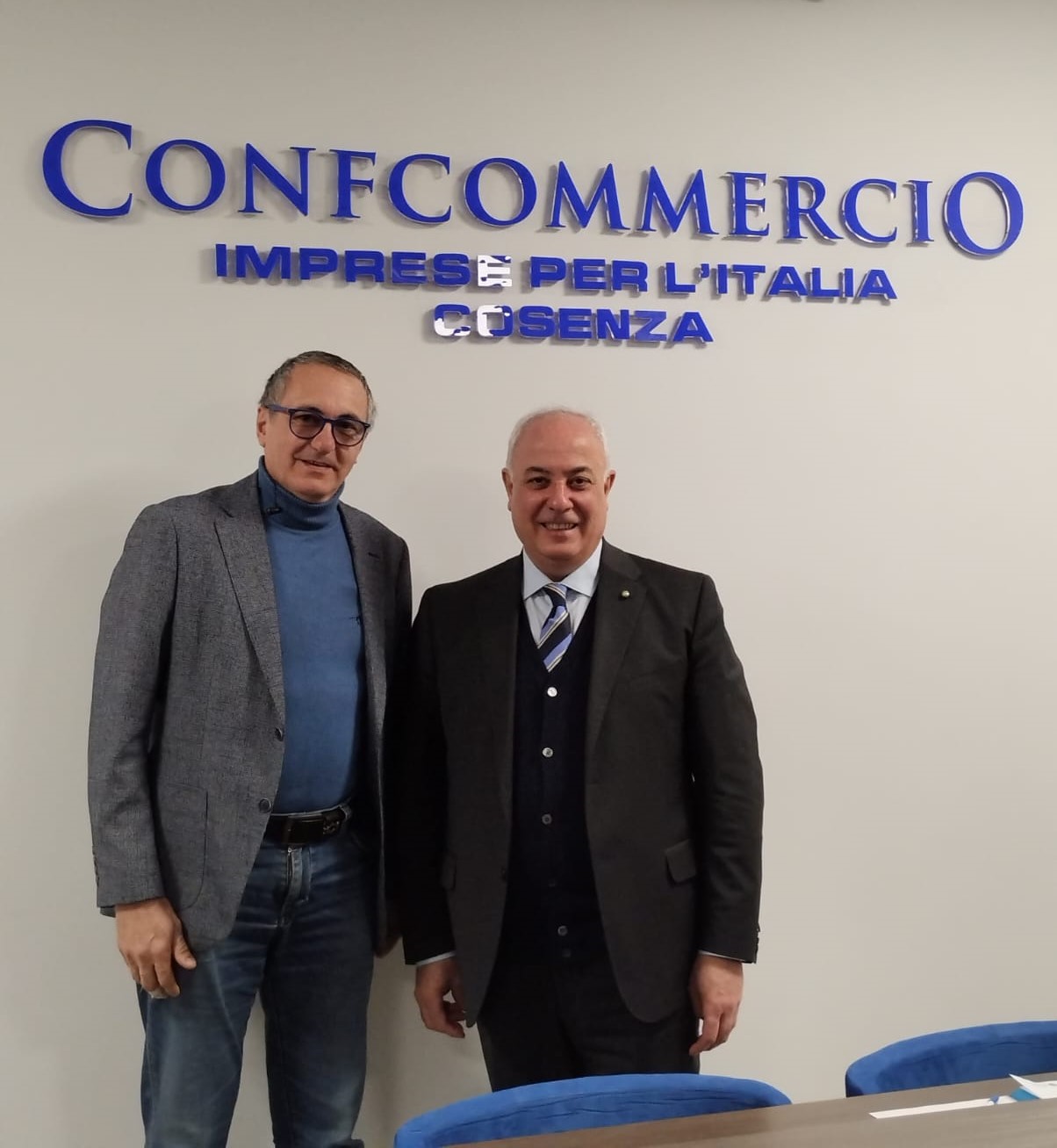 confcommercio