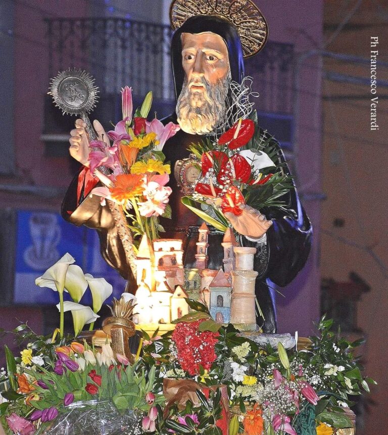 SanFrancesco