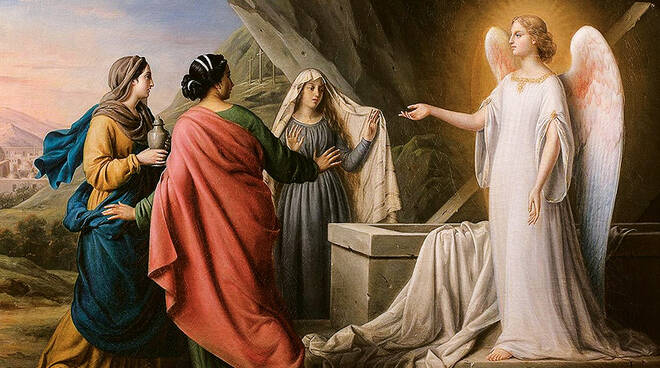 Vangelo10apr
