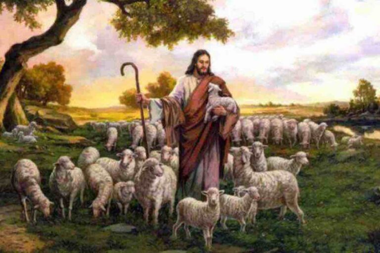 Vangelo30aprile