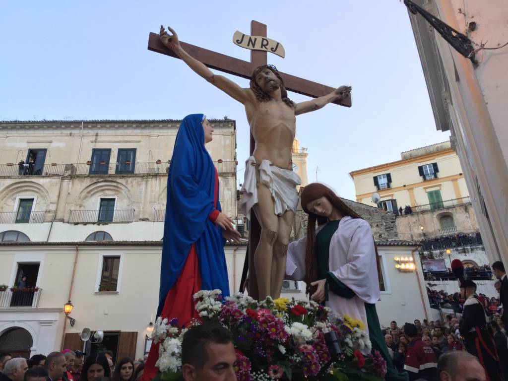 VenerdsantoRossano