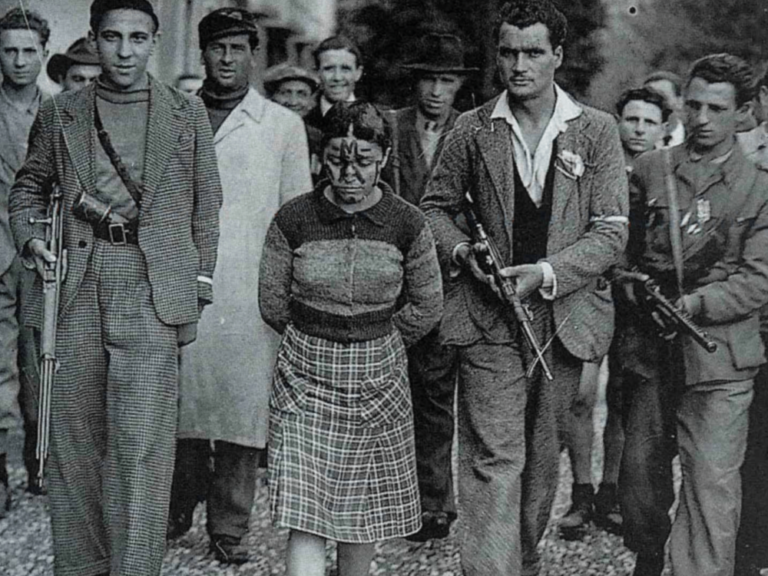 partigiani