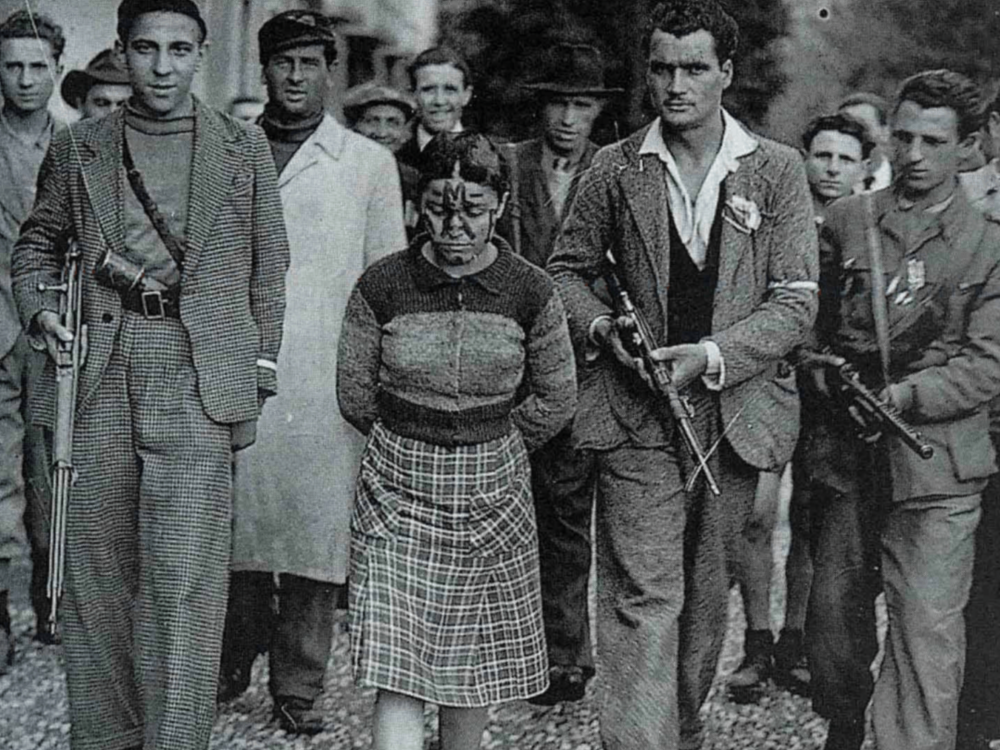 partigiani